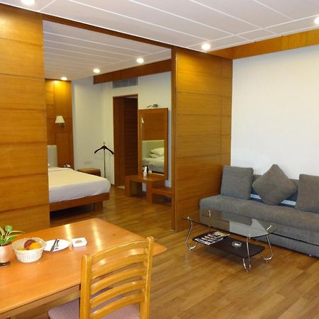 The Sunway Manor Pondicherry Quarto foto