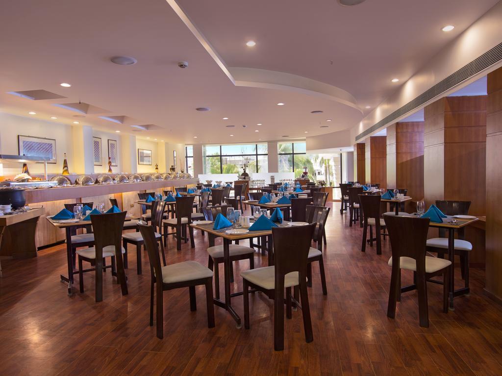 The Sunway Manor Pondicherry Exterior foto