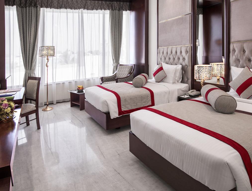 The Sunway Manor Pondicherry Exterior foto