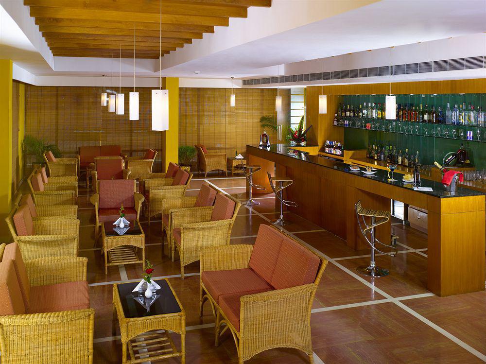 The Sunway Manor Pondicherry Exterior foto